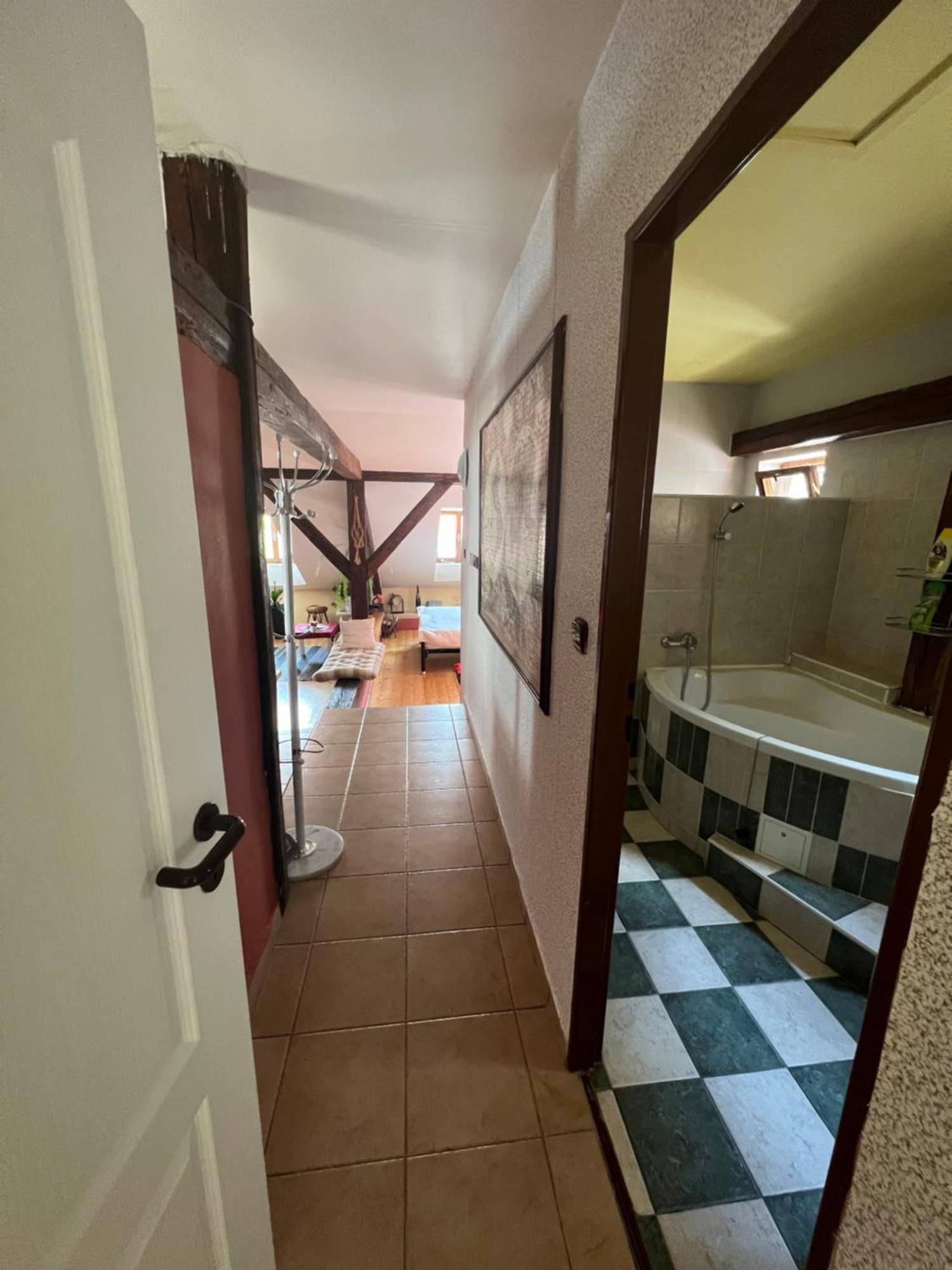 Apartament Apartman Galant Czeski Krumlow Zewnętrze zdjęcie