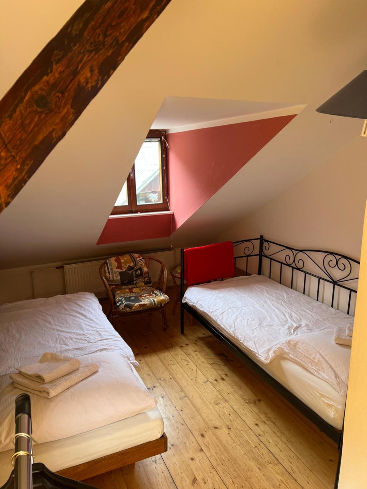 Apartament Apartman Galant Czeski Krumlow Zewnętrze zdjęcie